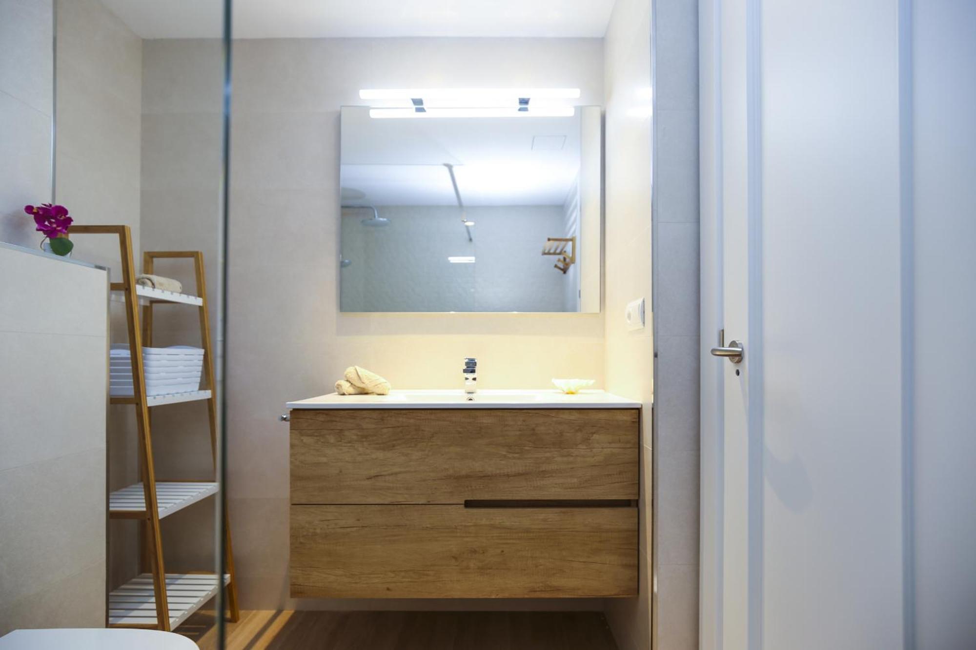 Apartment Tous 3 Only Families Planetcostadorada