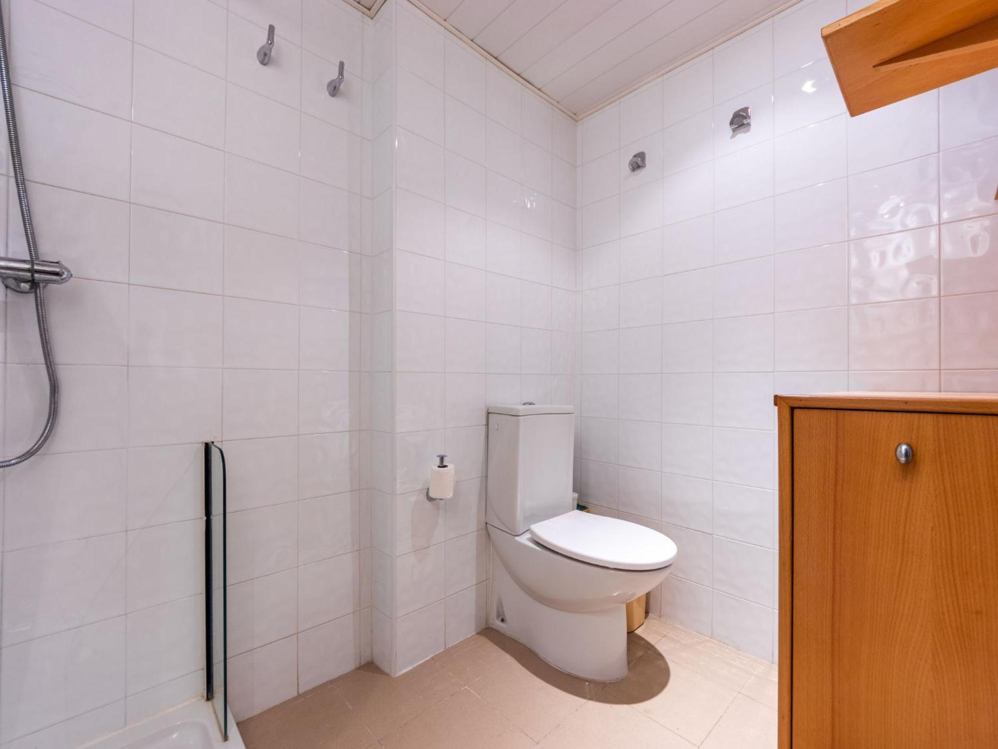 Apartamento Alboran By Interhome