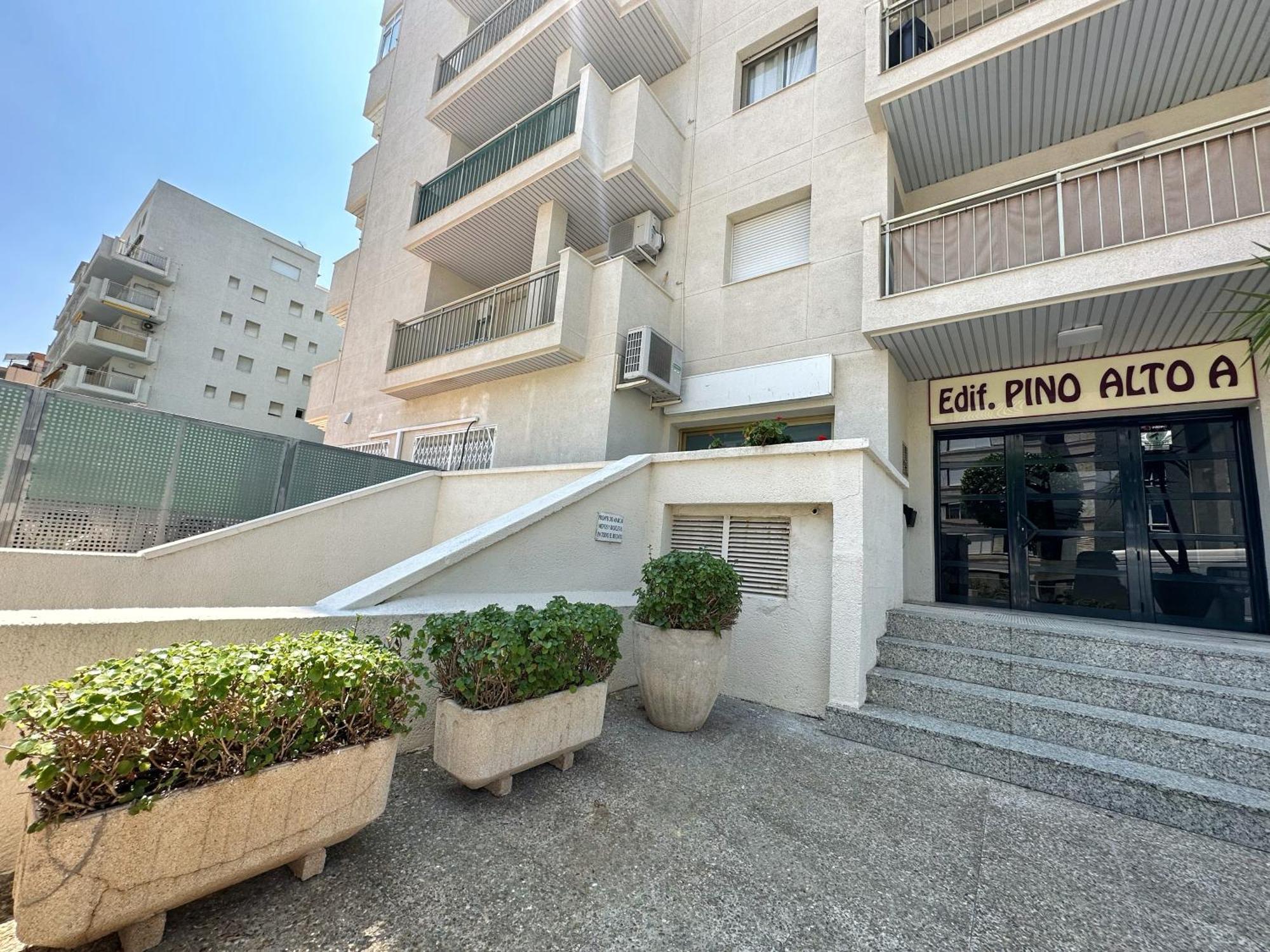 Apartment Domuum Holidays - Pino Alto Salou
