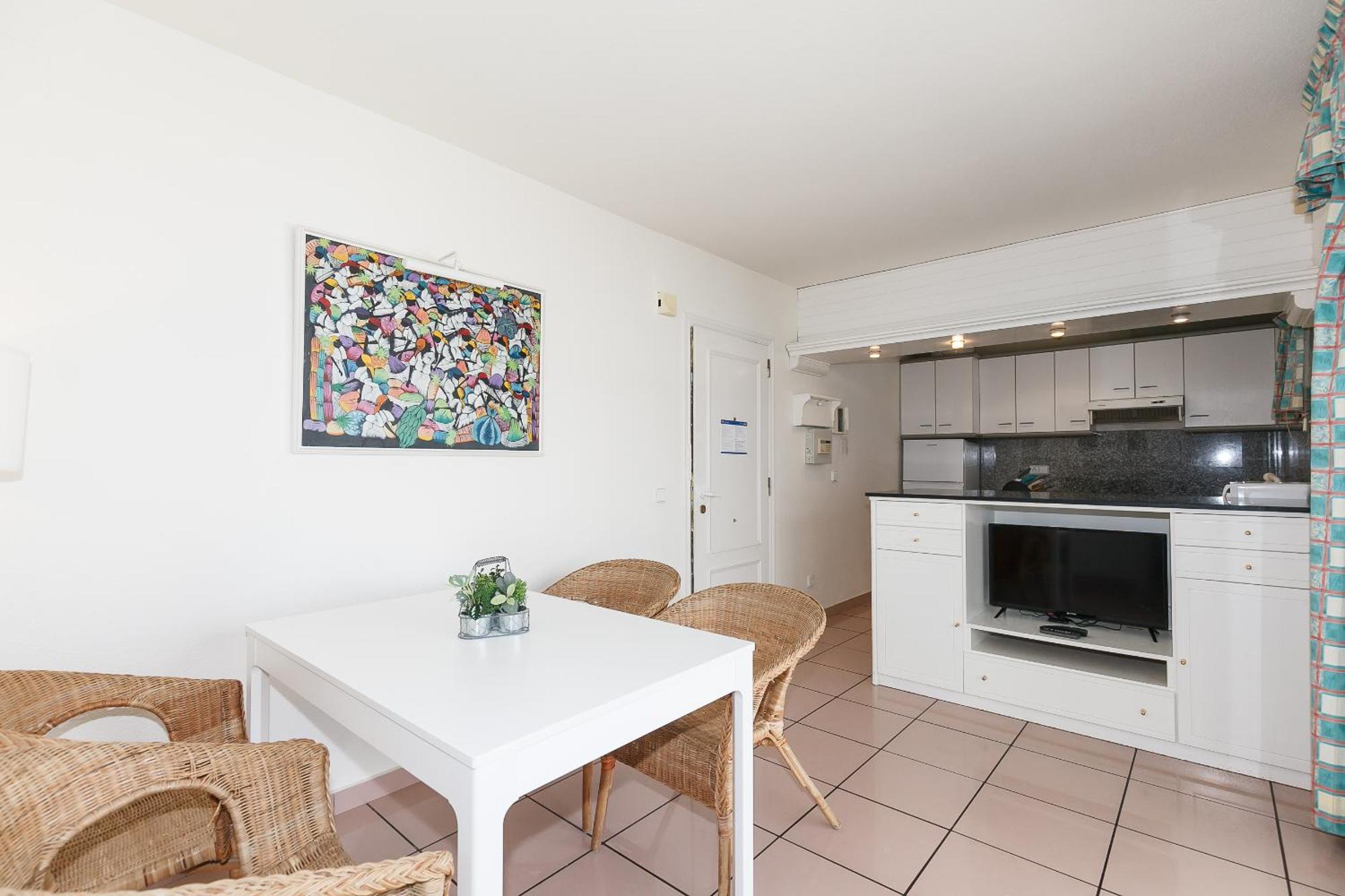 Apartment Uhc Center Salou