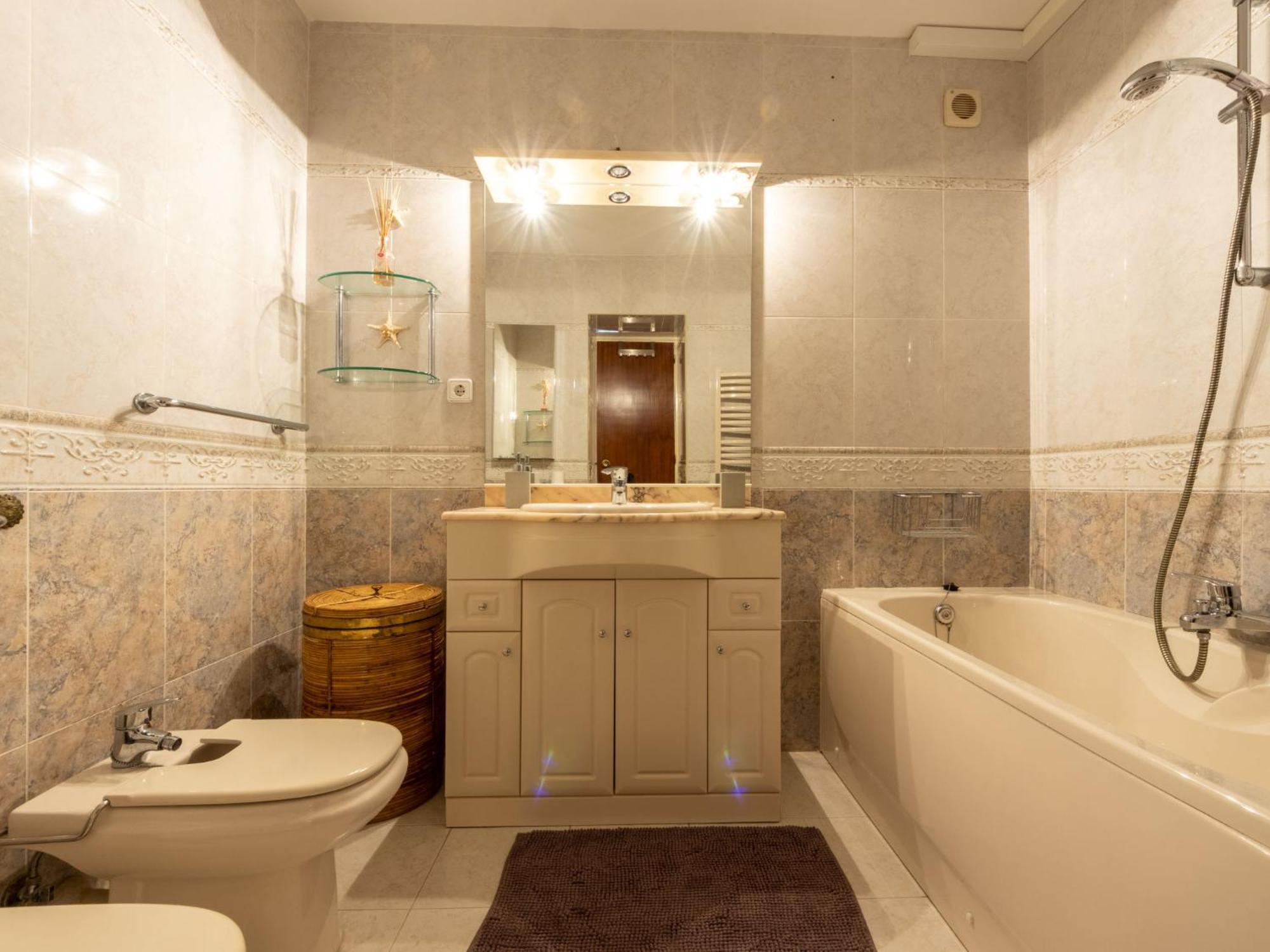 Rits-4 By Interhome Apartment *
