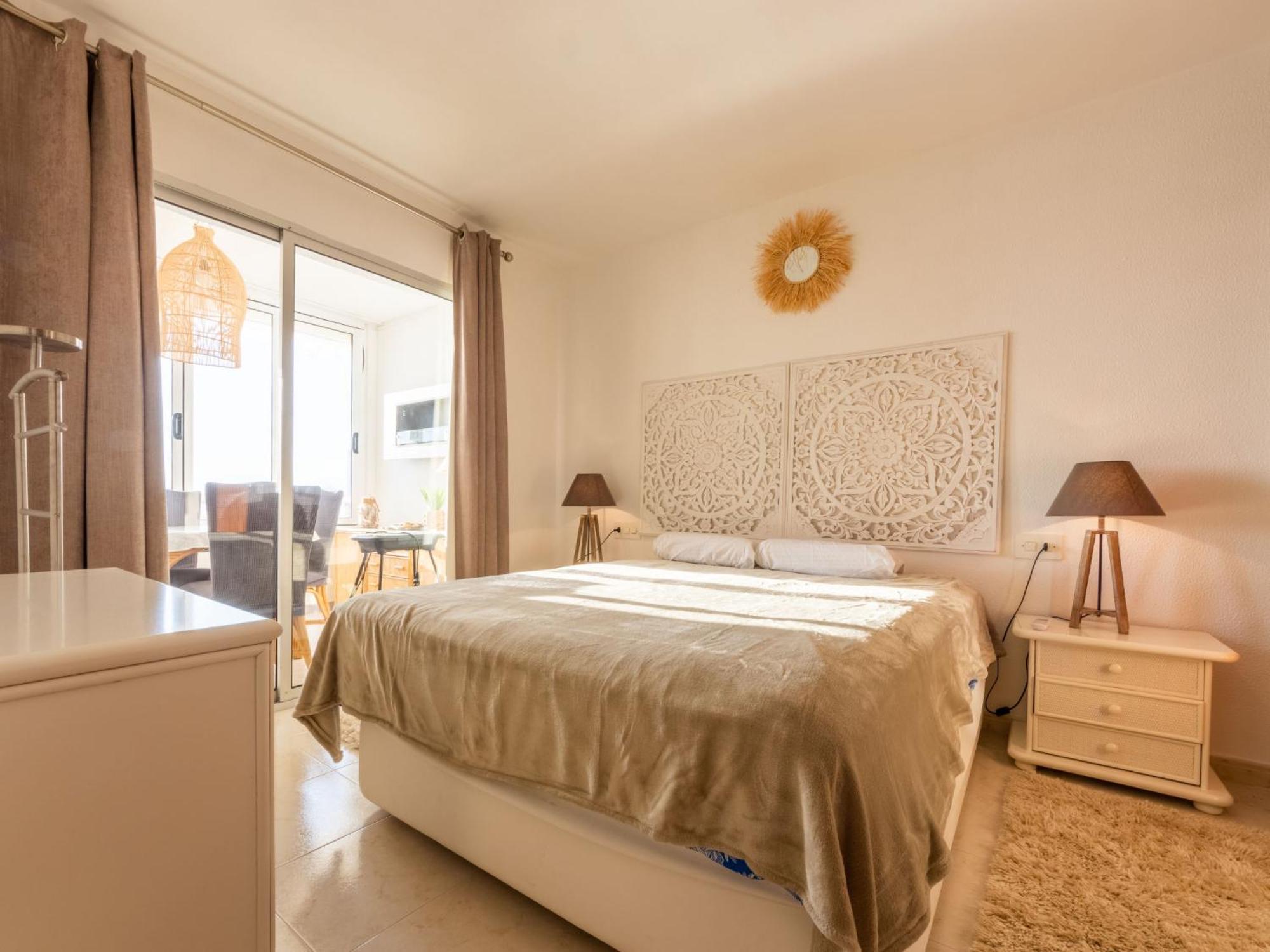 Rits-4 By Interhome Apartment Salou
