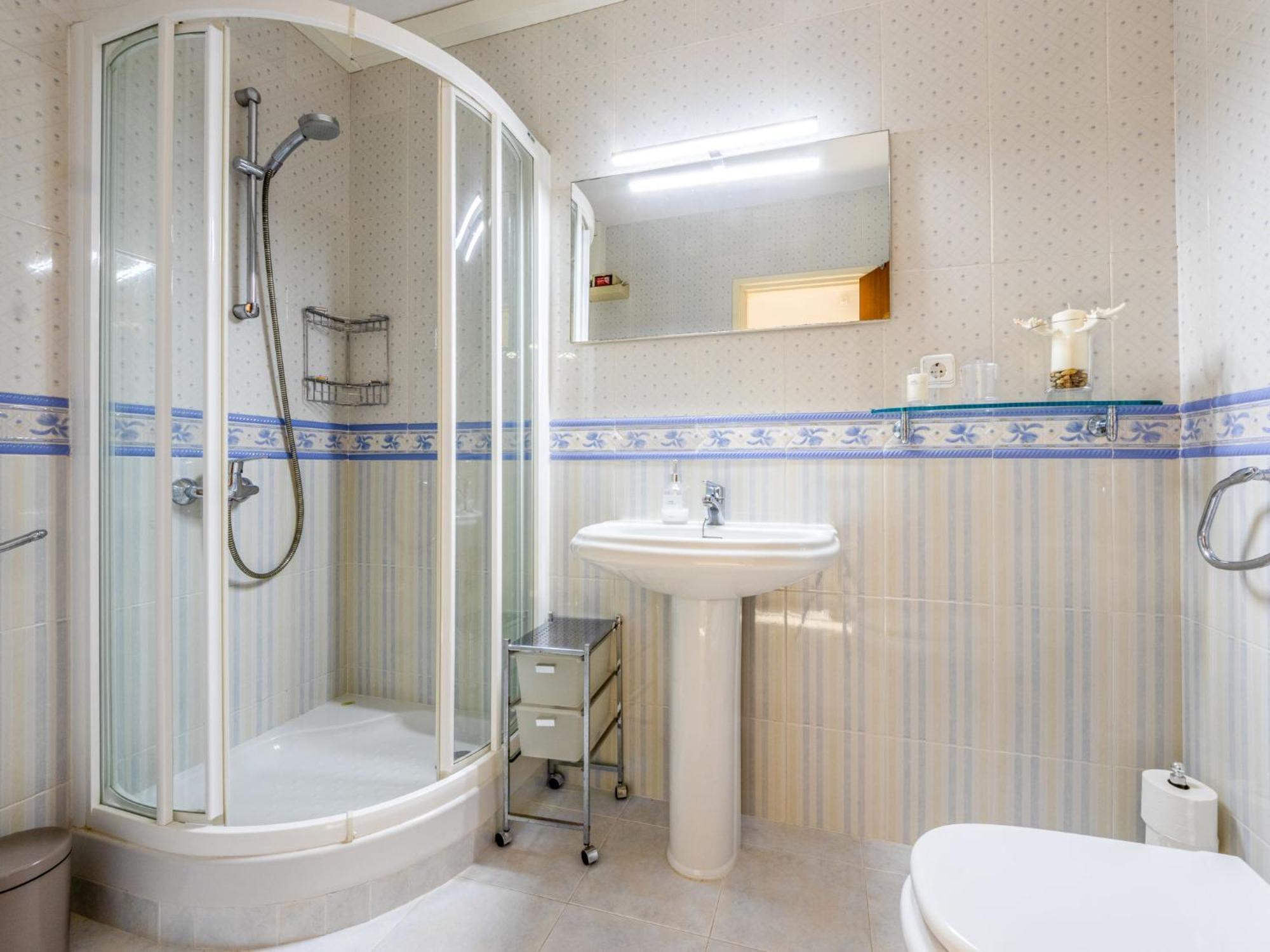 Rits-4 By Interhome Apartment