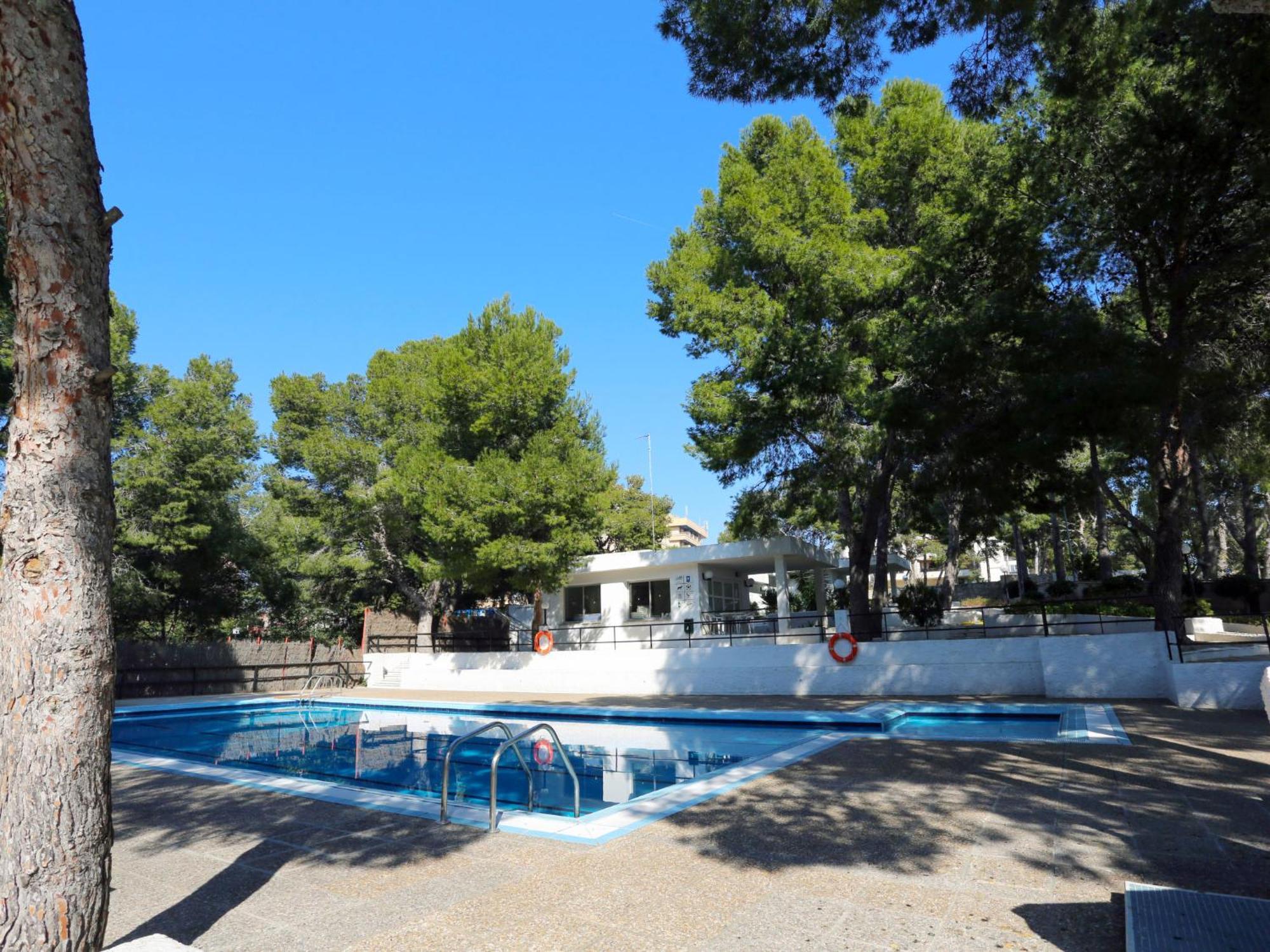 Rits-4 By Interhome * Salou