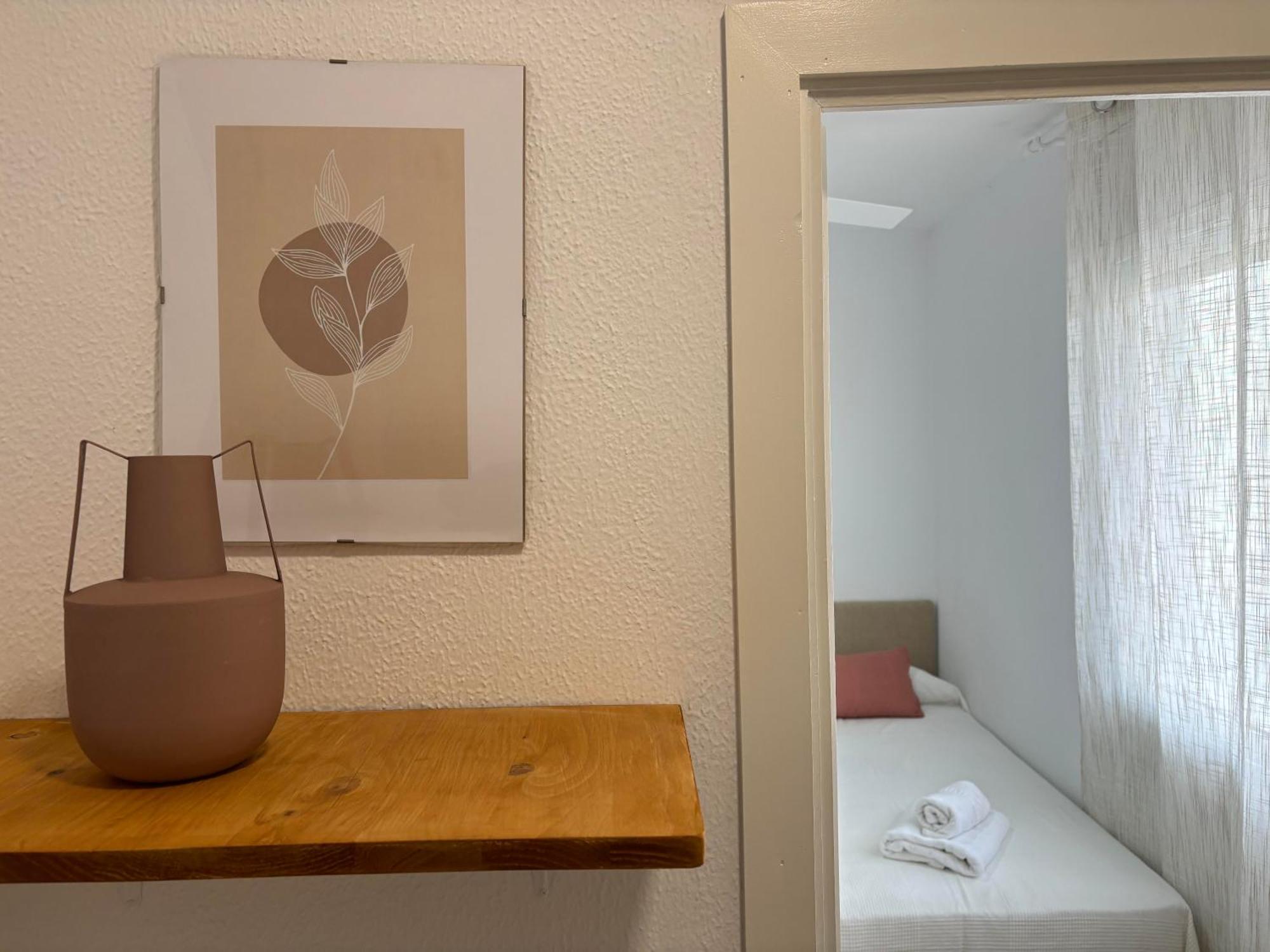Hesperia Palmyra Apartment Salou