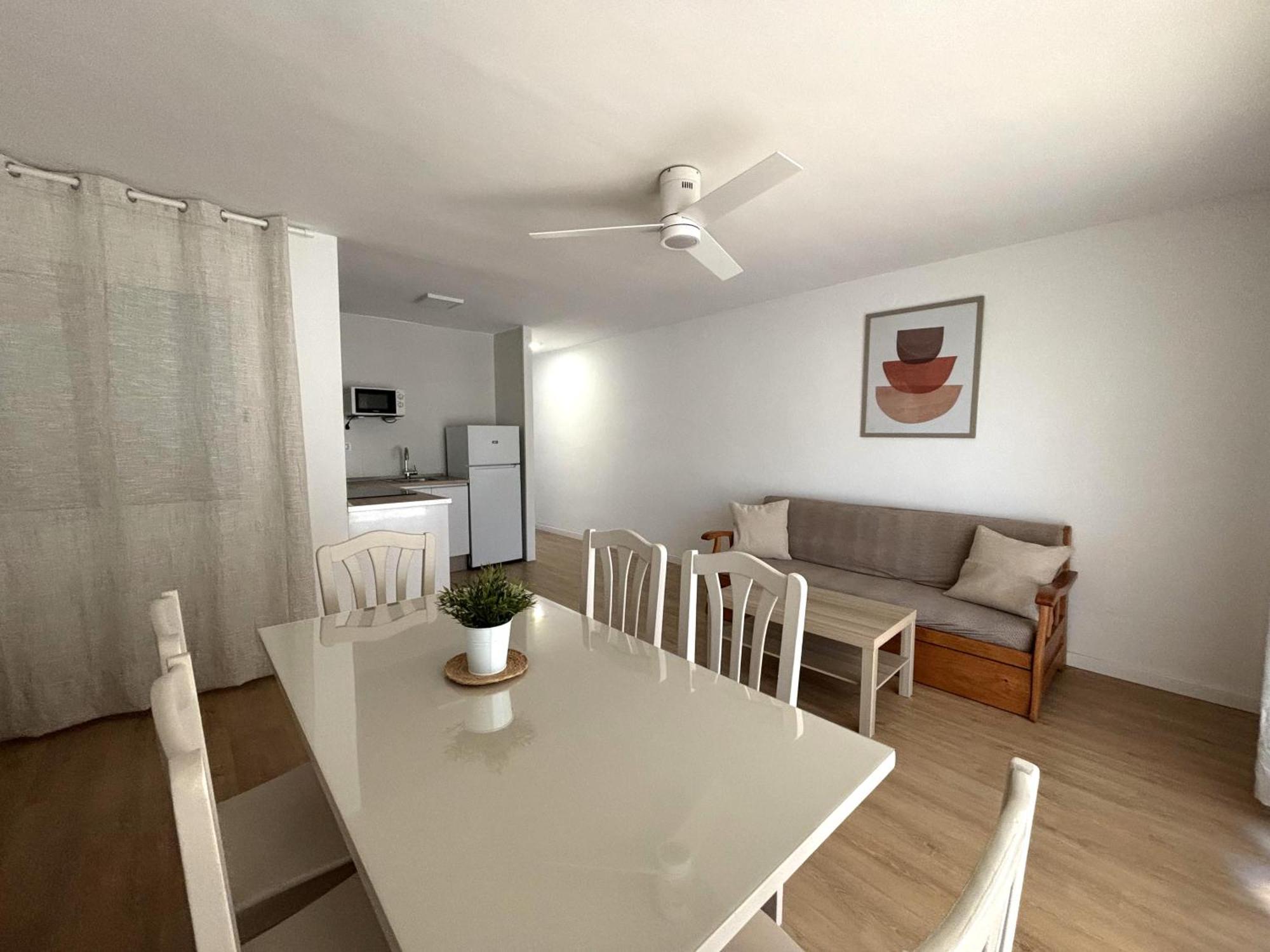 Hesperia Palmyra Apartment