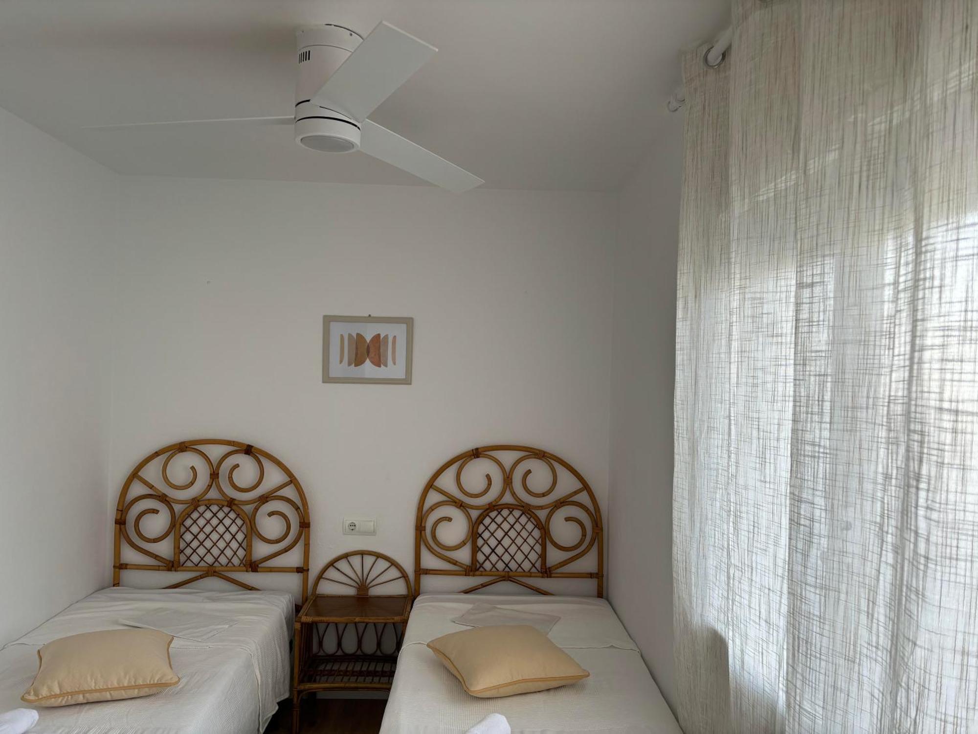 Apartment Hesperia Palmyra