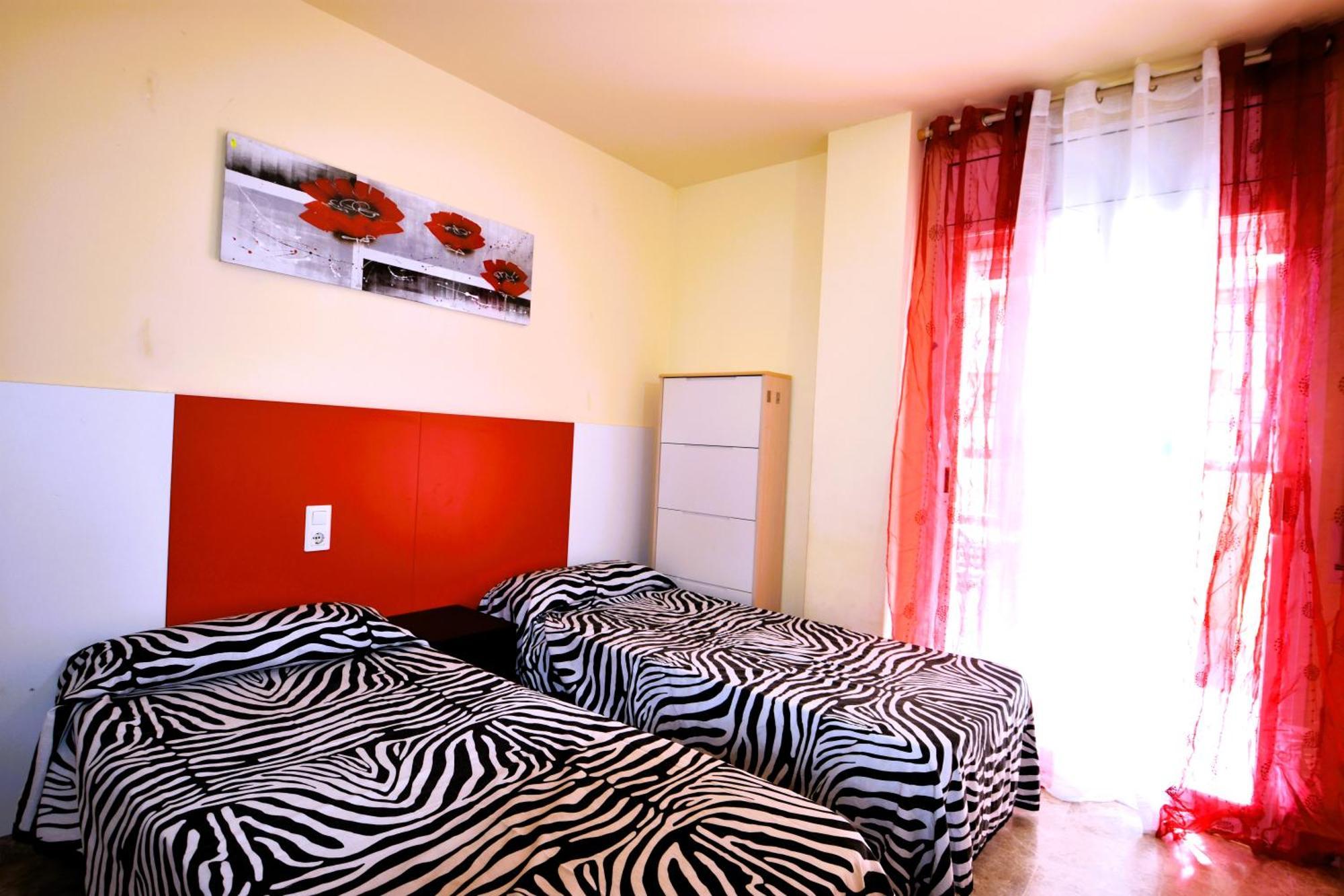 Apartment Ventura Park A-1 *