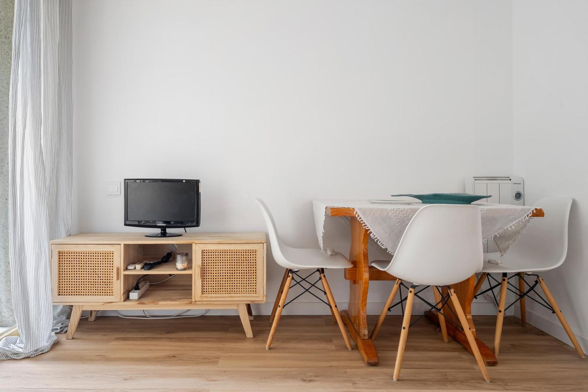 Piso Ade Appartement *
