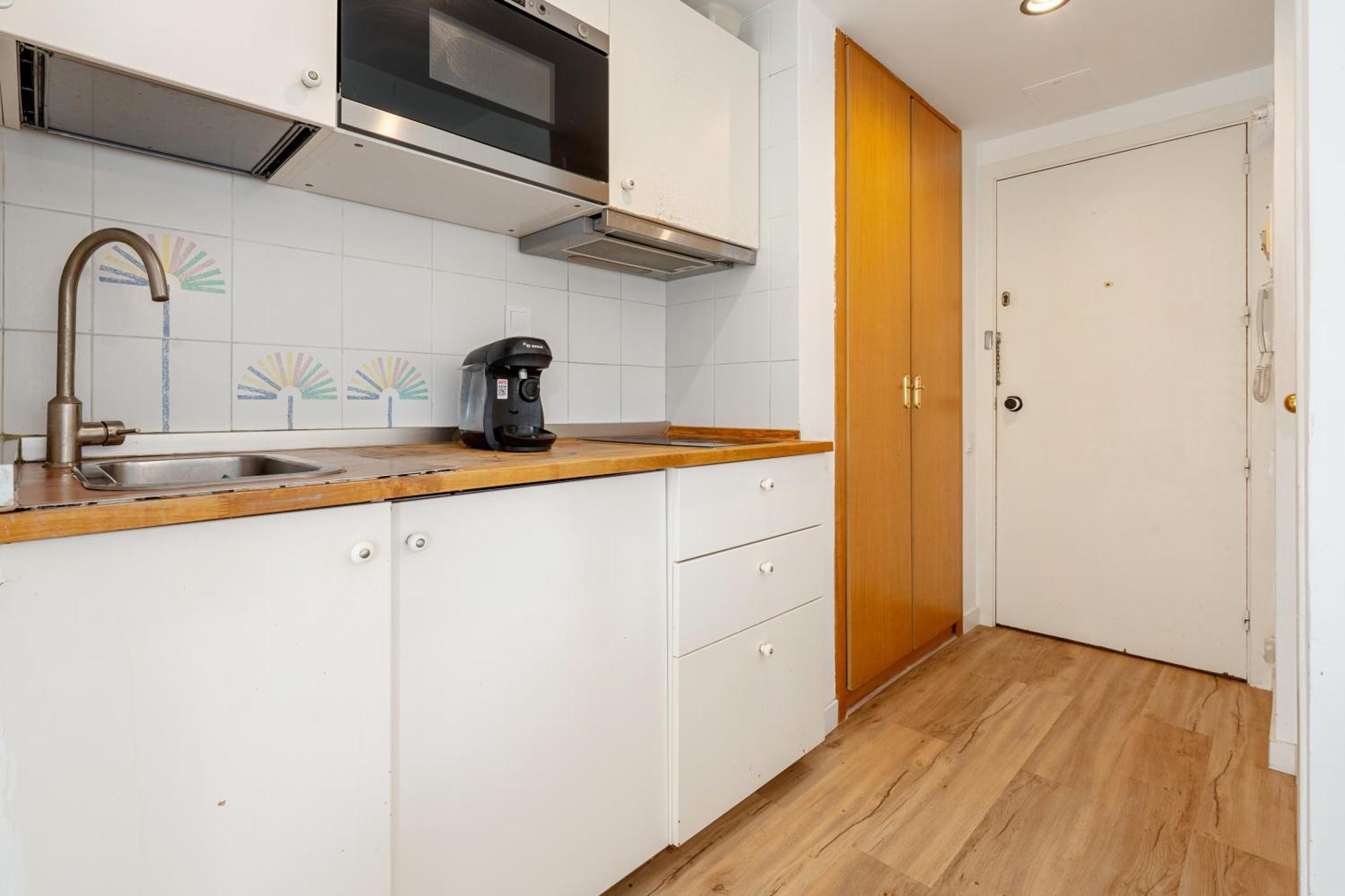 Appartement Piso Ade Salou