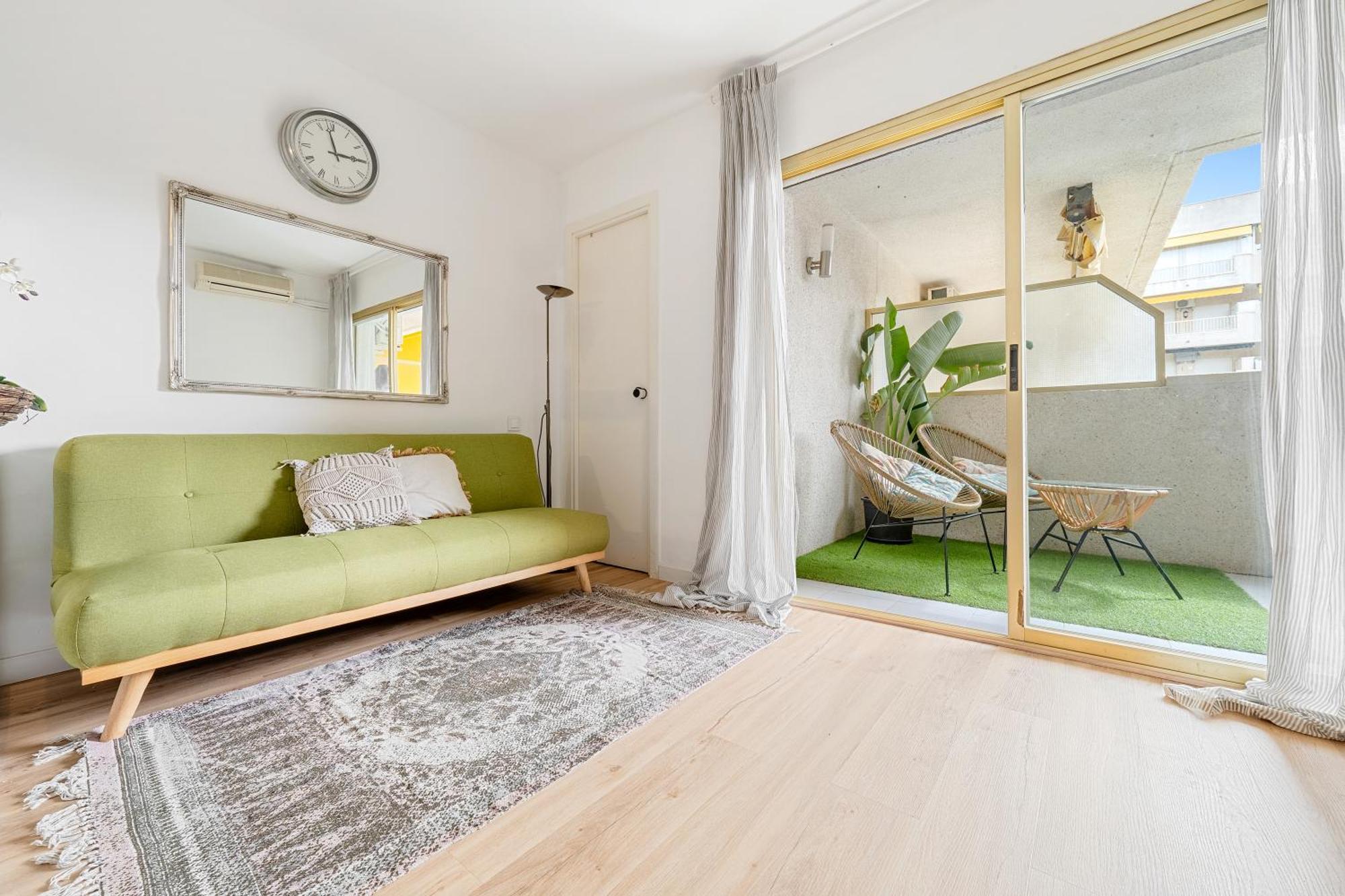 Appartement Piso Ade Salou
