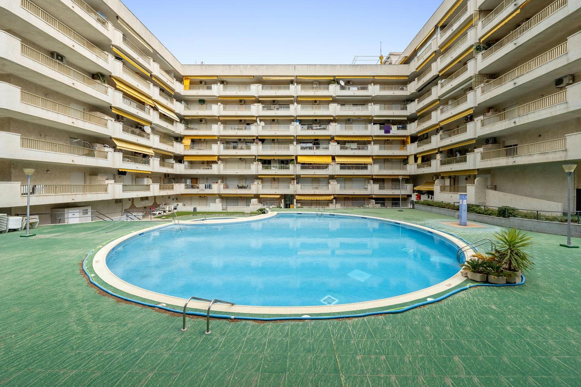 Piso Ade * Salou