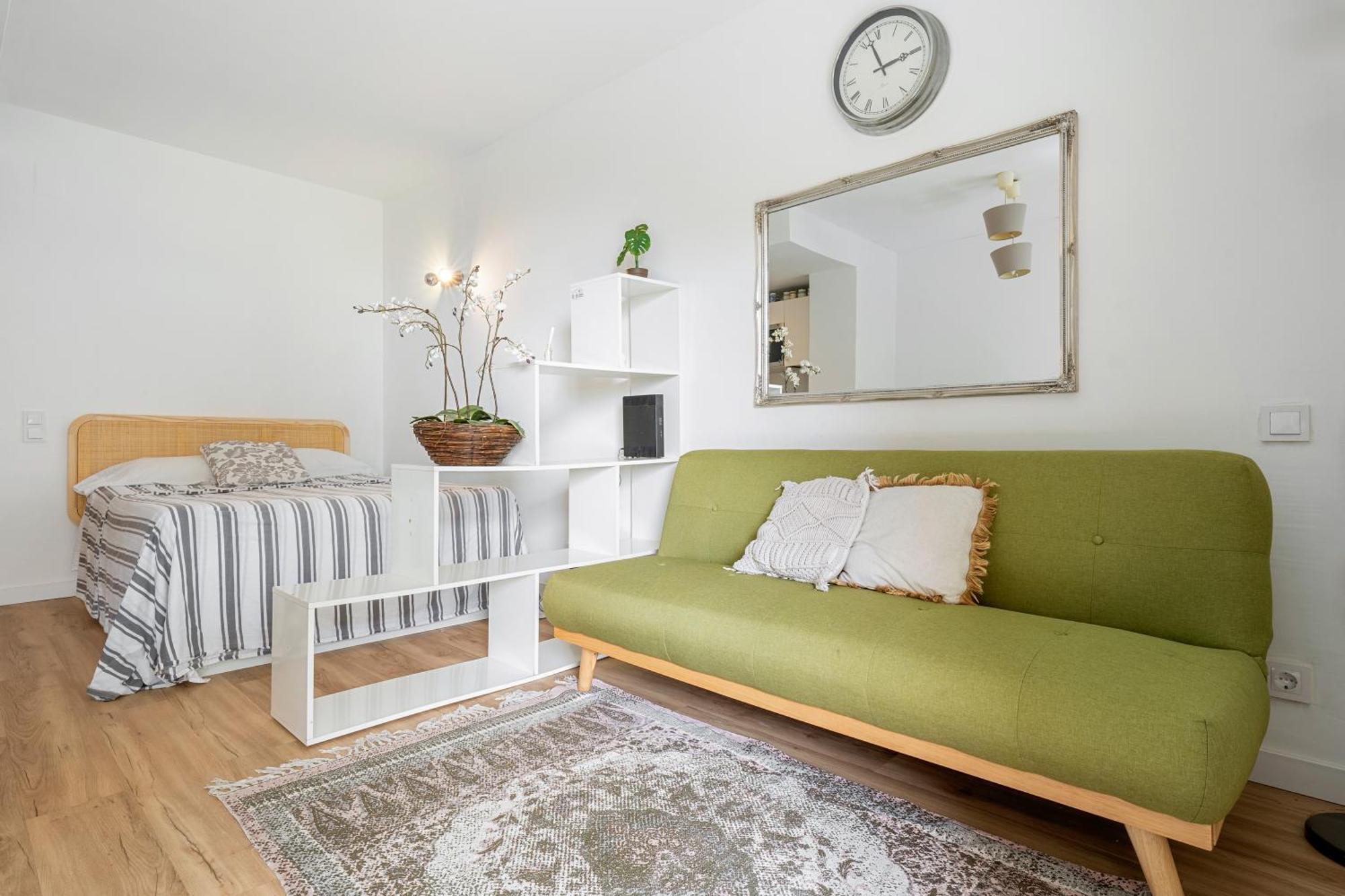 Piso Ade Appartement