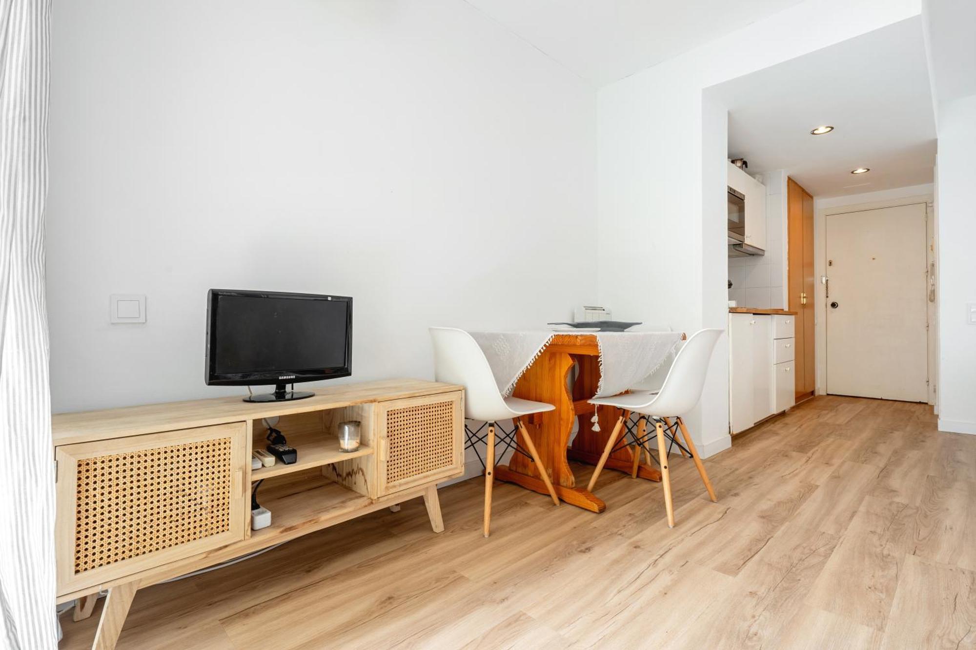 Appartement Piso Ade Salou