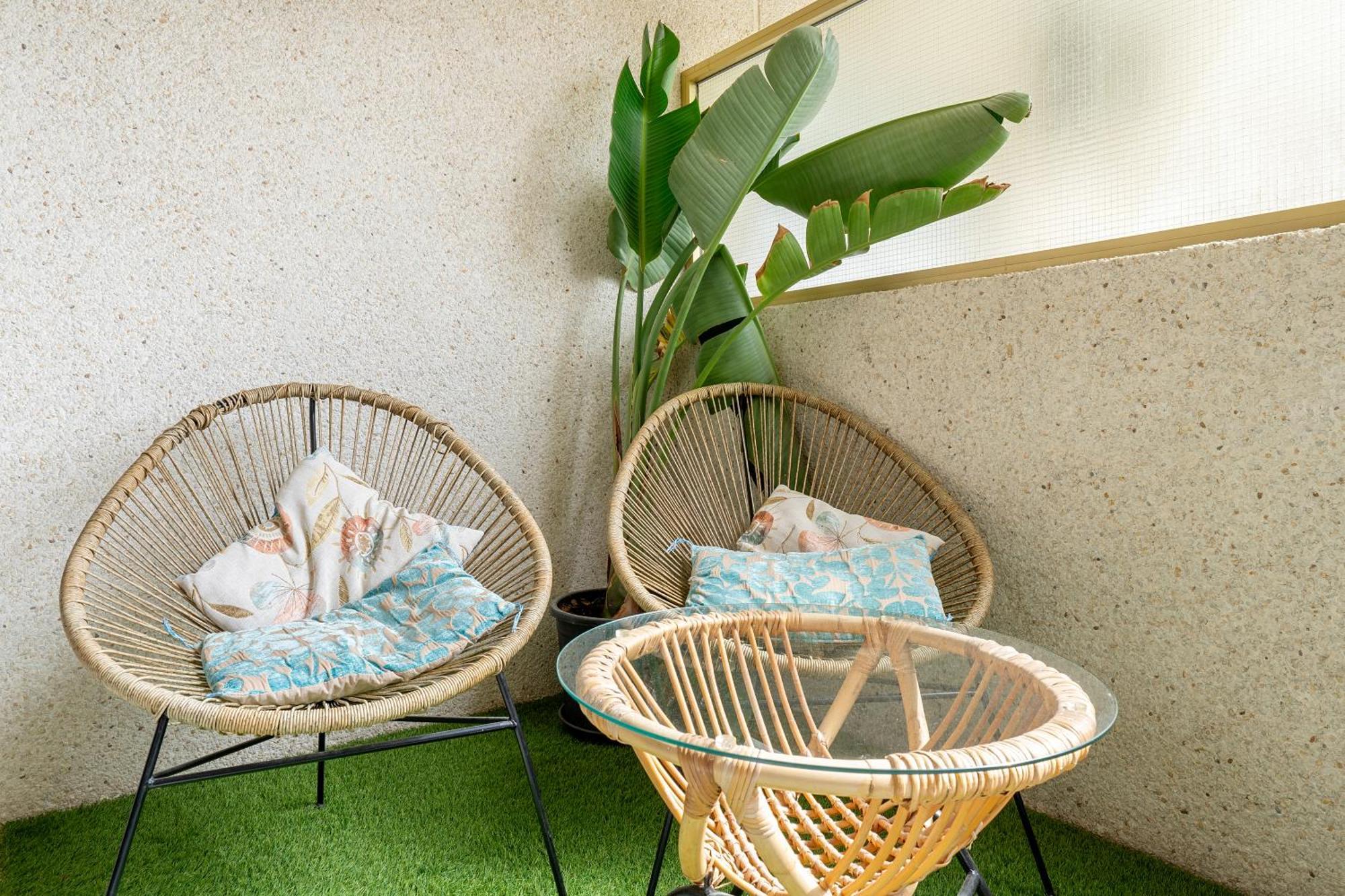 Appartement Piso Ade