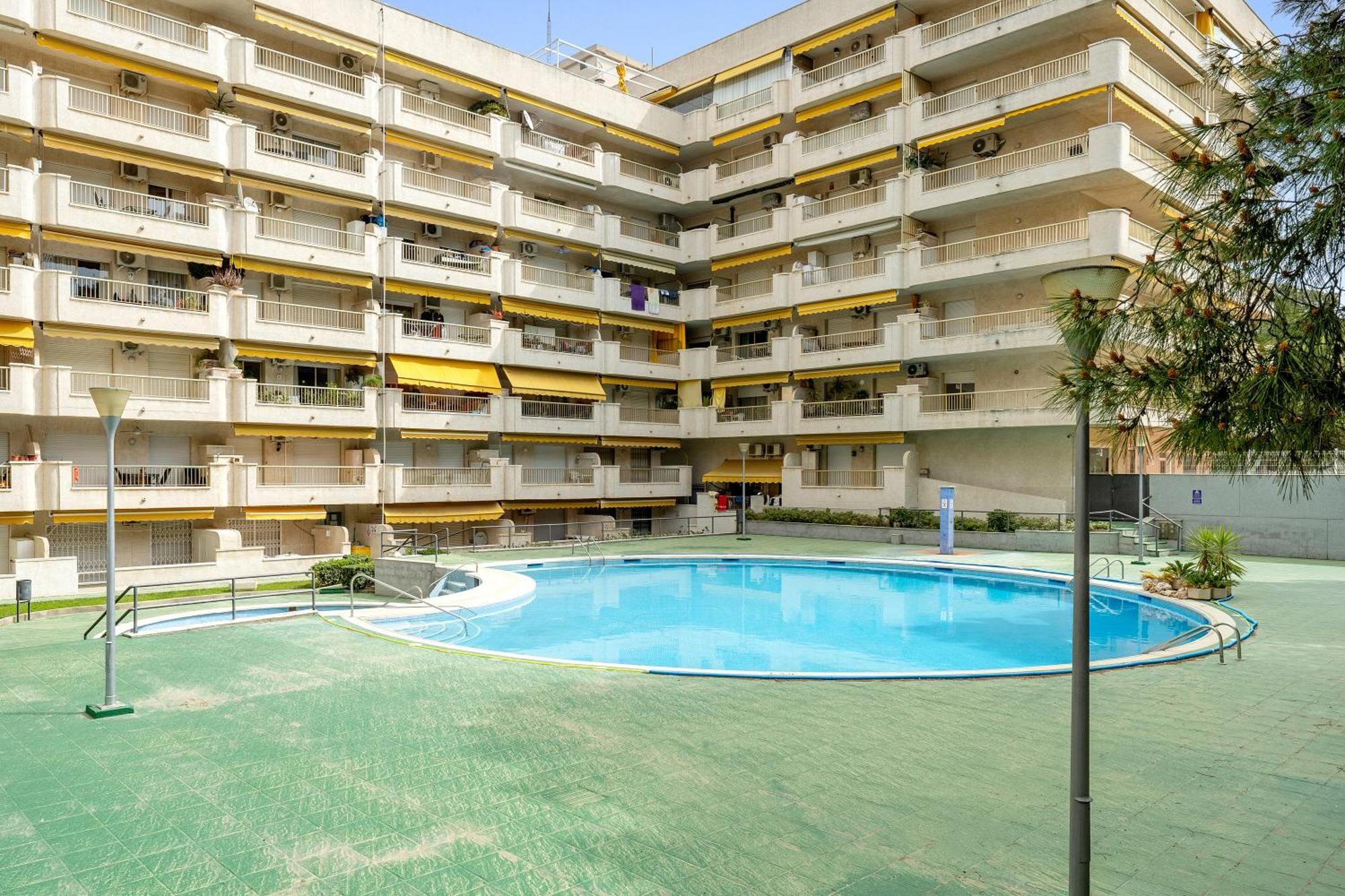 Piso Ade Salou