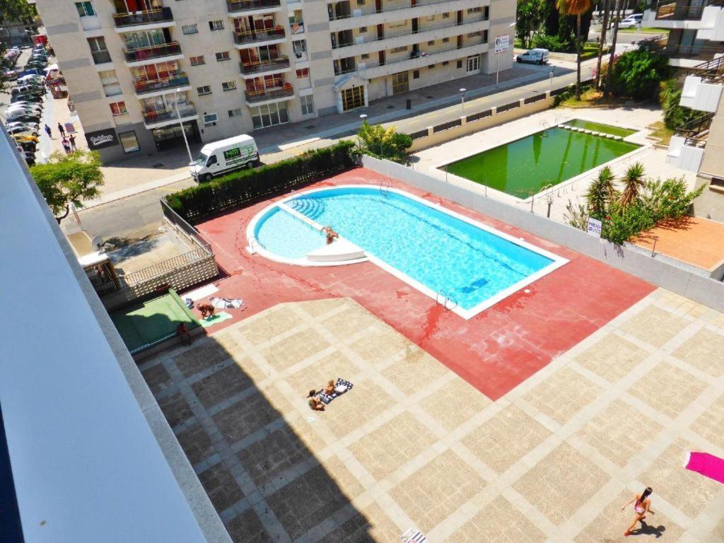 Beautiful With Swimming-pool * Salou