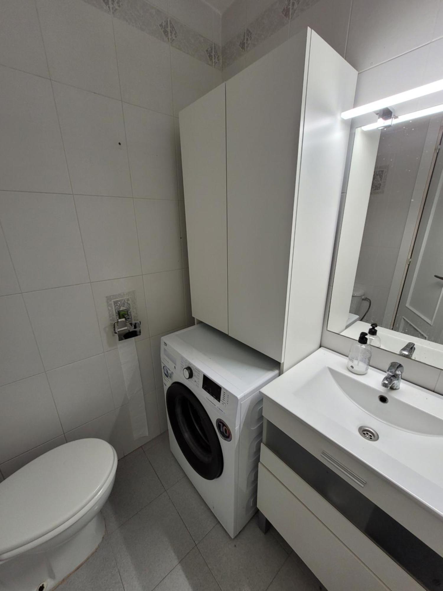 Faro De Apartment