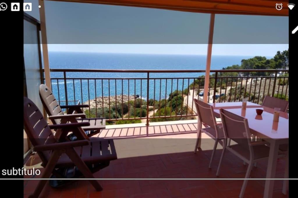 Faro De Apartment Salou