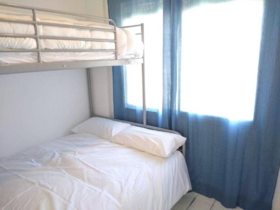 Apartment Faro De