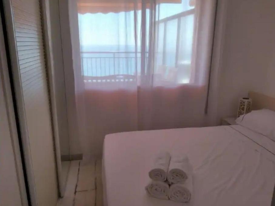 Faro De Apartment Salou