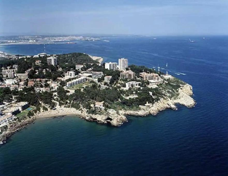 Apartment Faro De