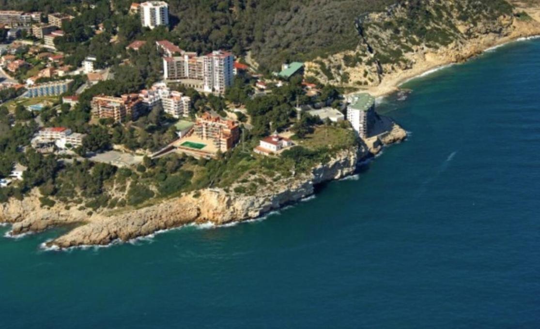 Faro De Apartment