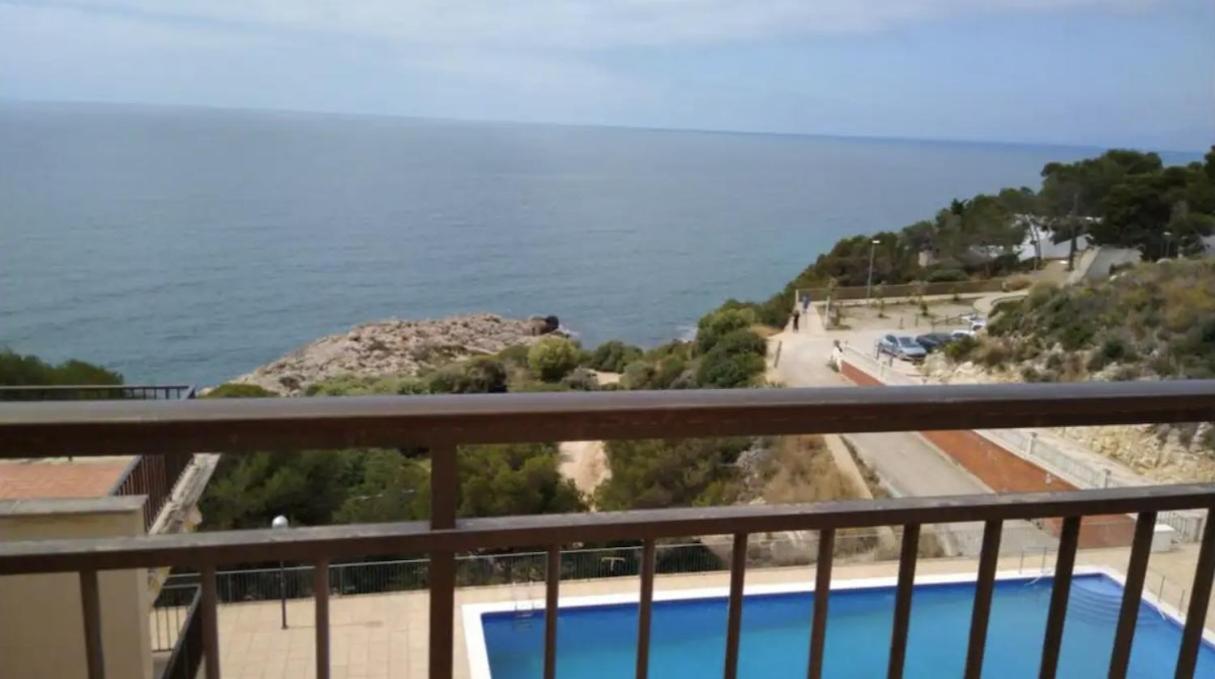 Faro De * Salou