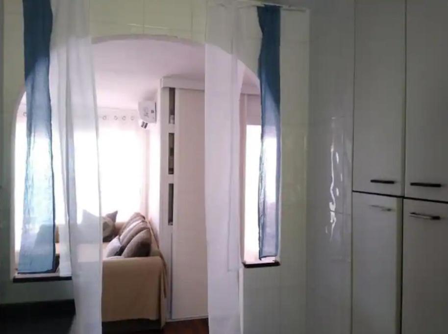Apartment Faro De *