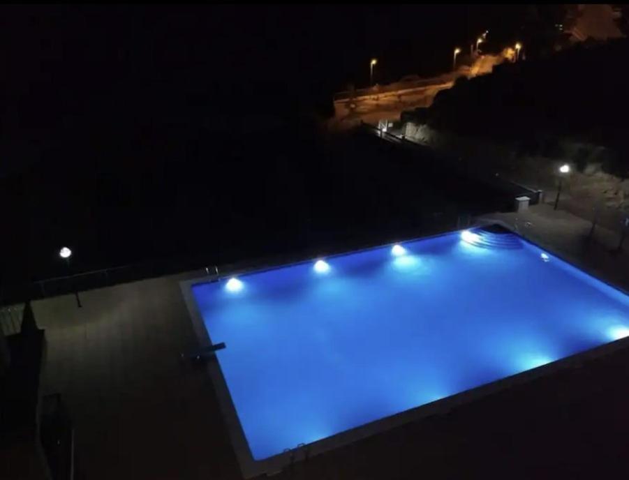 Faro De Apartment