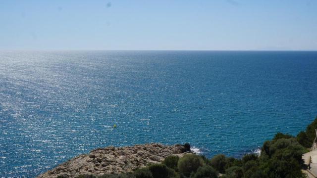 Apartment Faro De