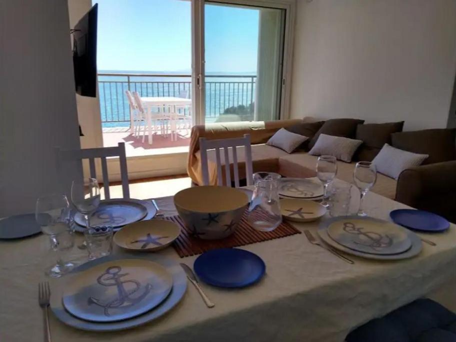 Apartment Faro De *