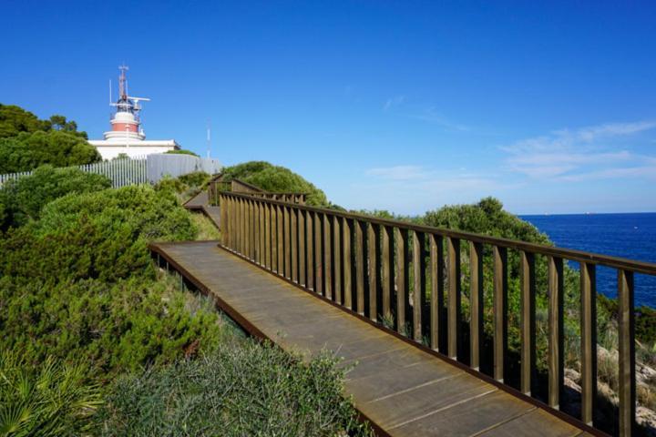 Faro De Apartment