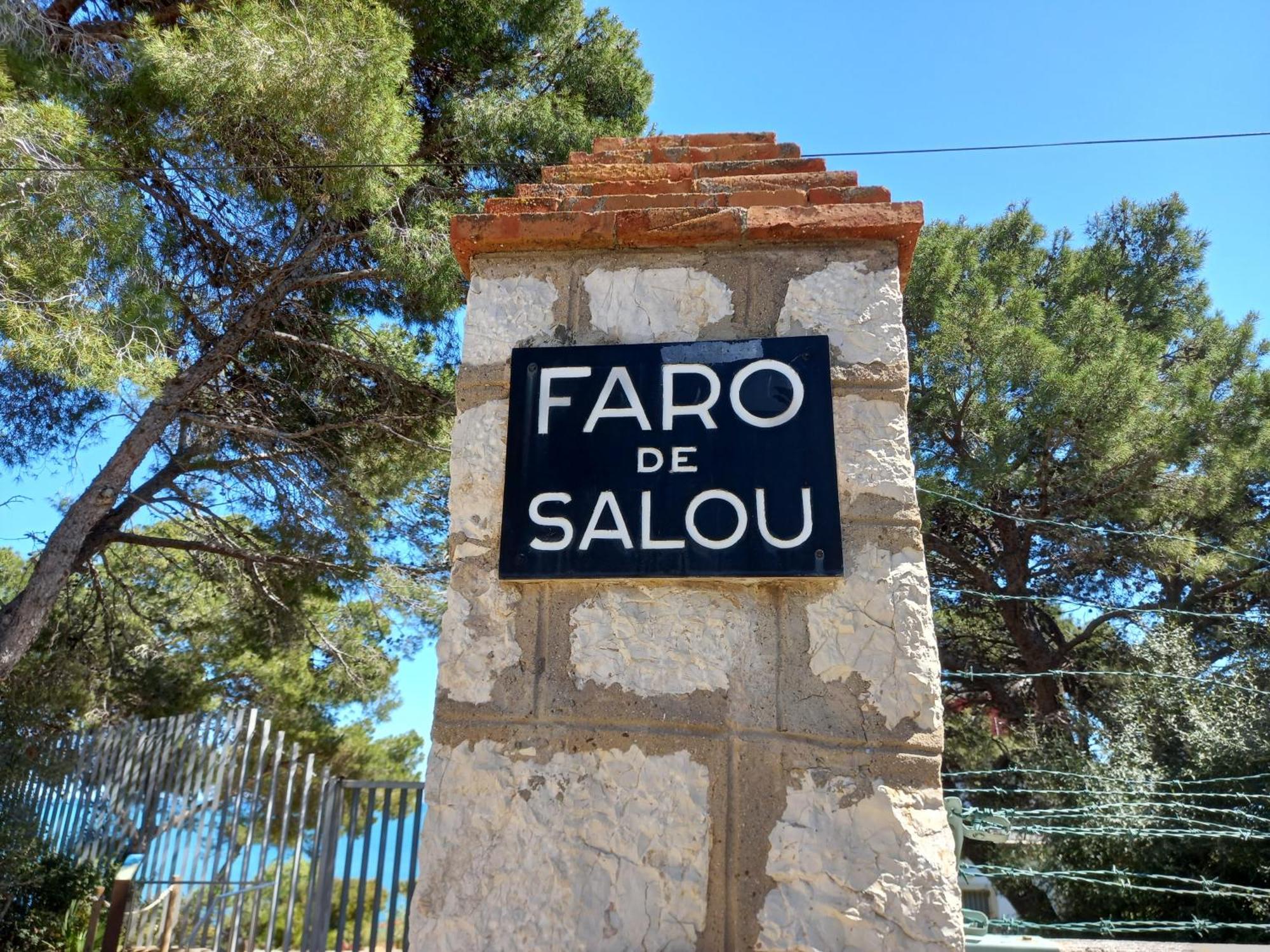 Faro De Apartment