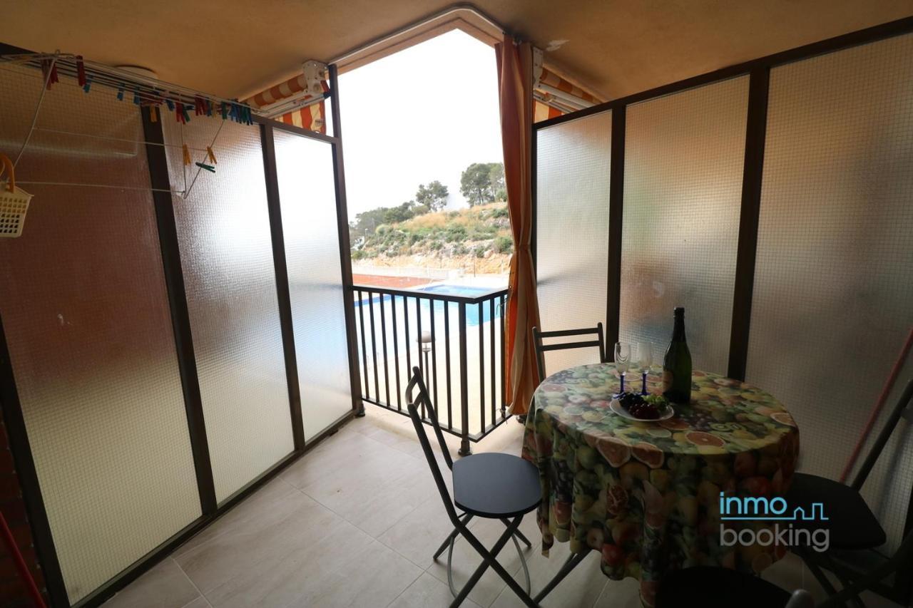 Apartment Family Cabo Palos , Climatizado En Primera Linea Salou