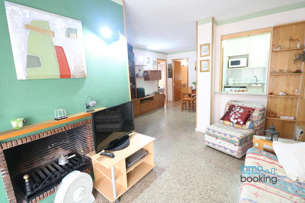 Apartment Family Cabo Palos , Climatizado En Primera Linea Salou