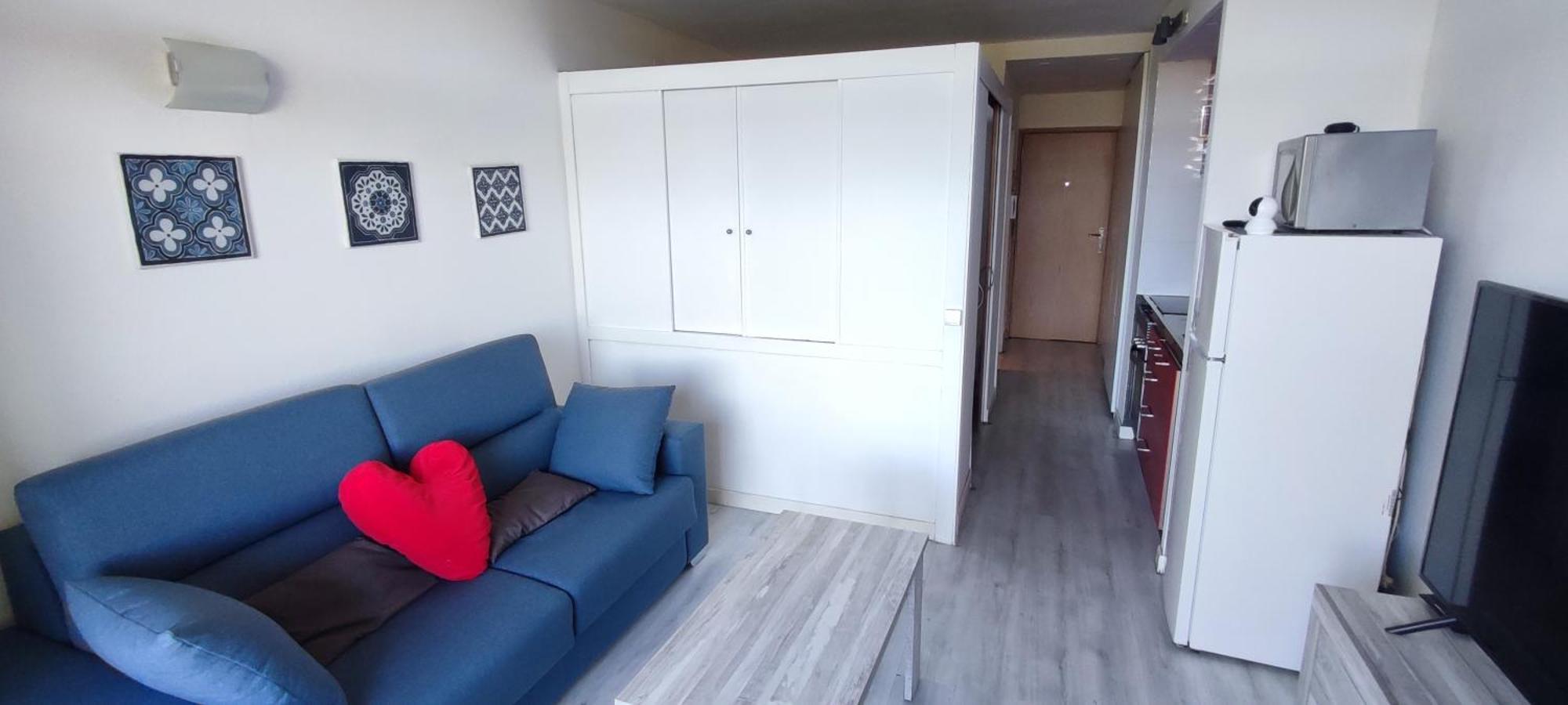 El Mirador Apartment Salou