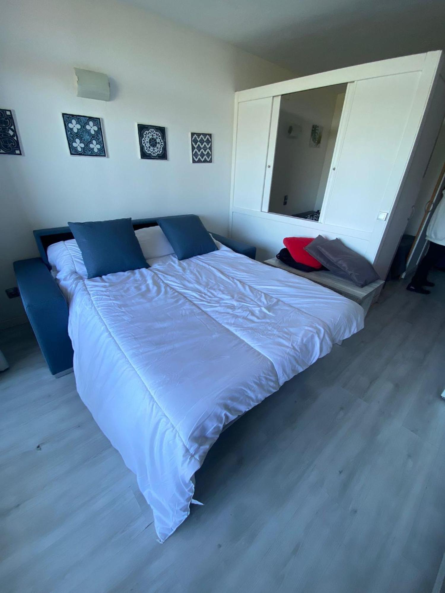 Apartment El Mirador Salou