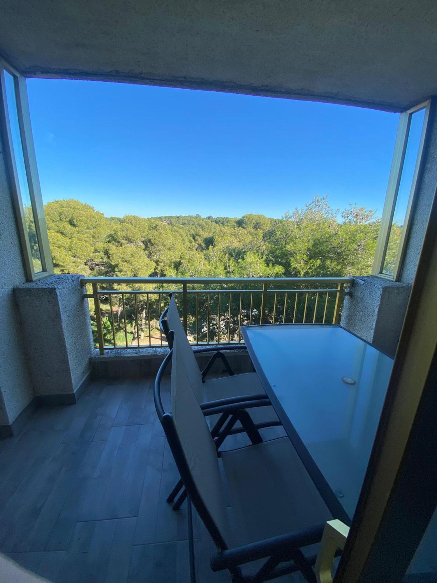 El Mirador Apartment
