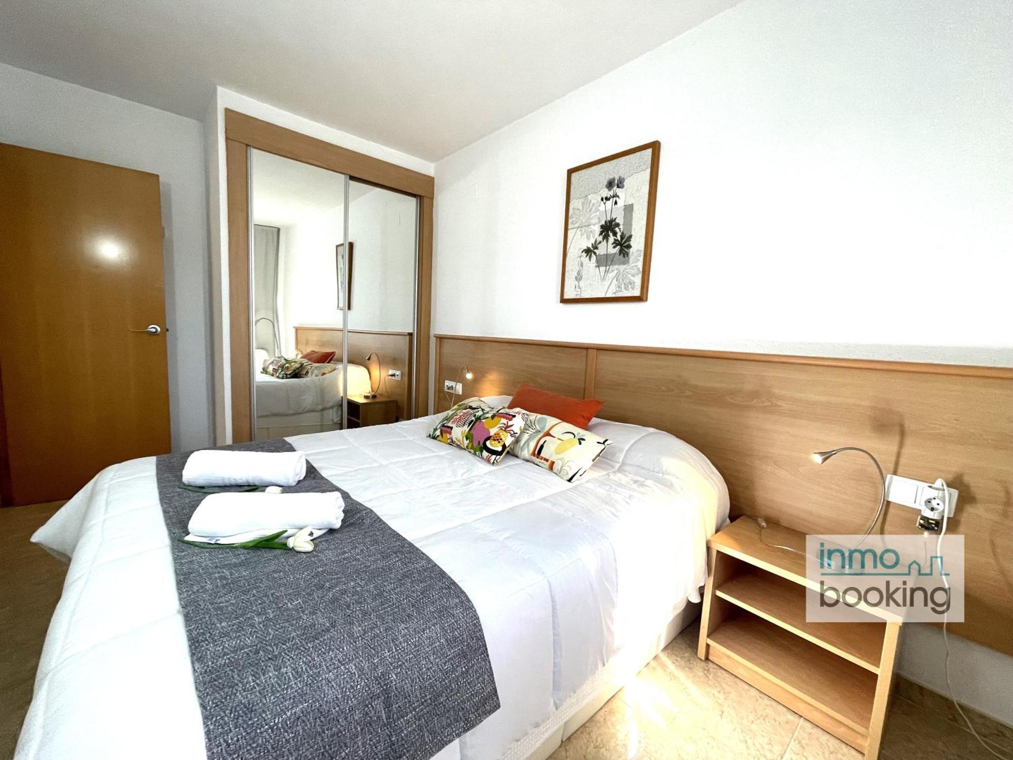 Ontario Salou, Pk , Piscina Y Climatizado Salou
