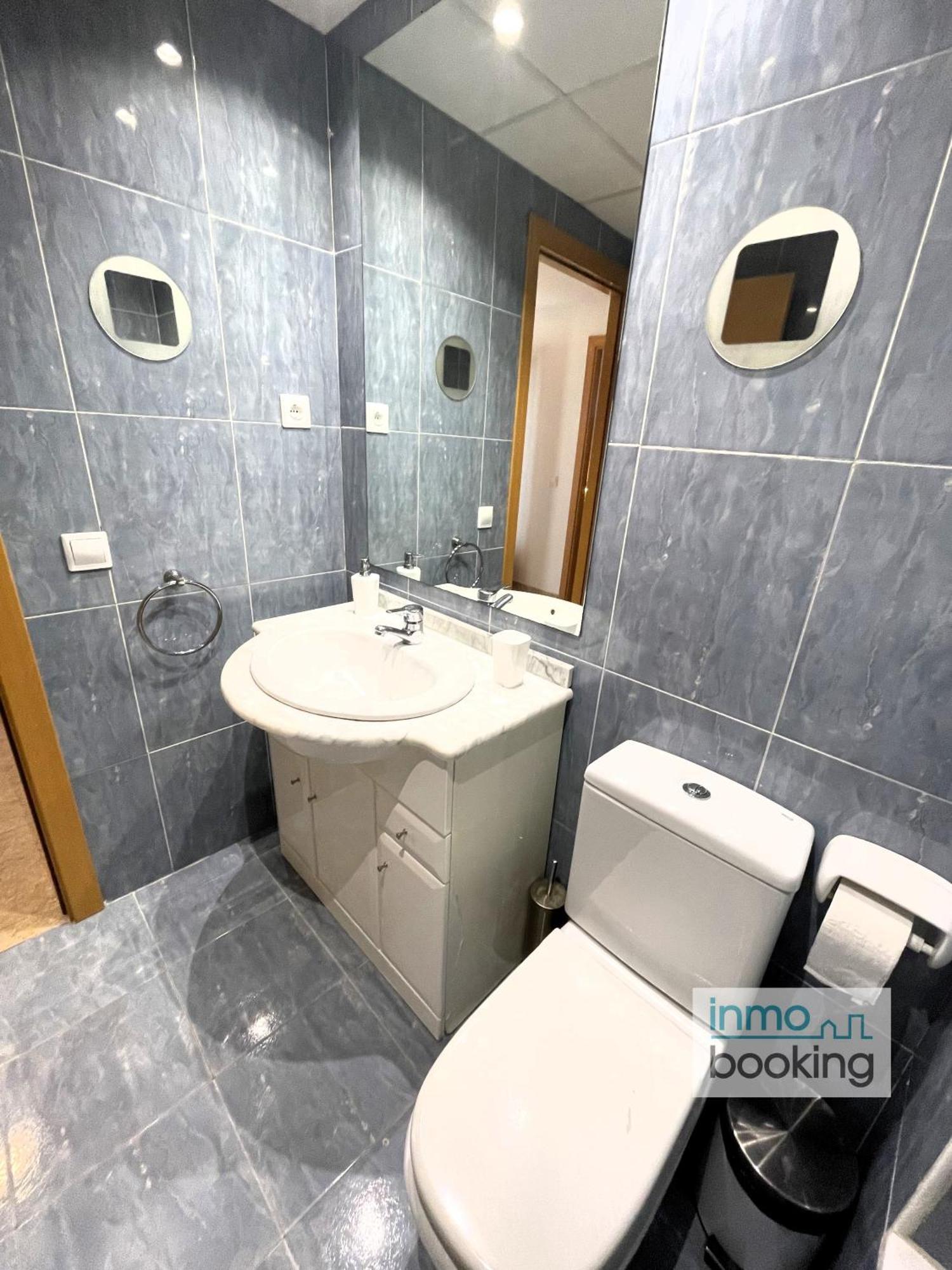 Apartment Ontario Salou, Pk , Piscina Y Climatizado Salou
