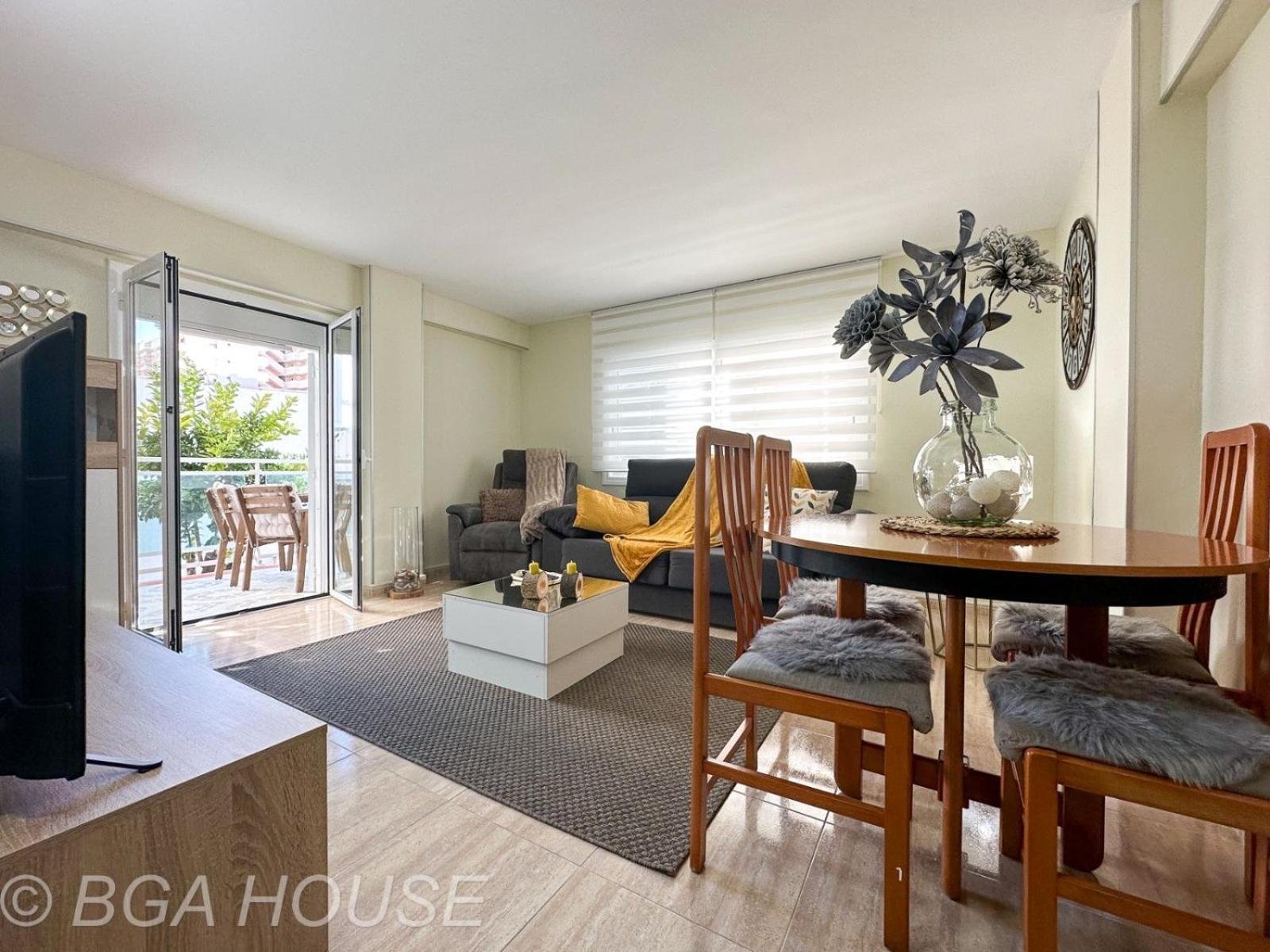 Appartement Alaska Salou
