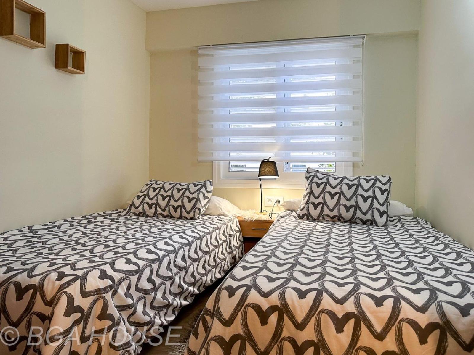 Alaska Appartement