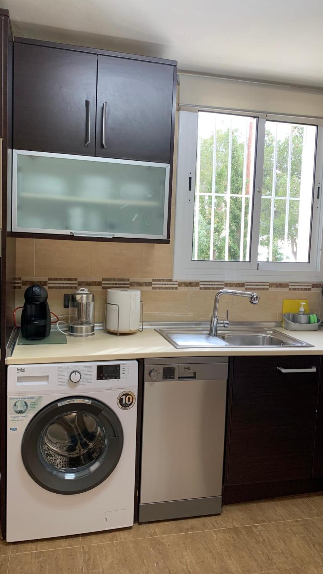 Apartment Ginette Sunbeach