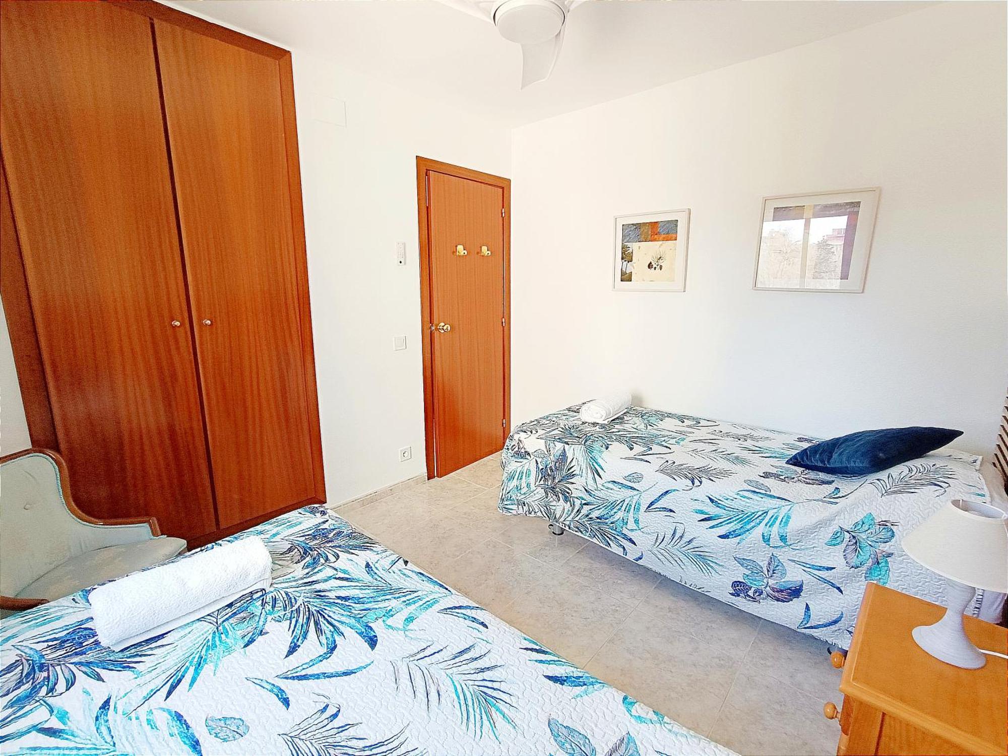Village Park Salou! Apartment Salou