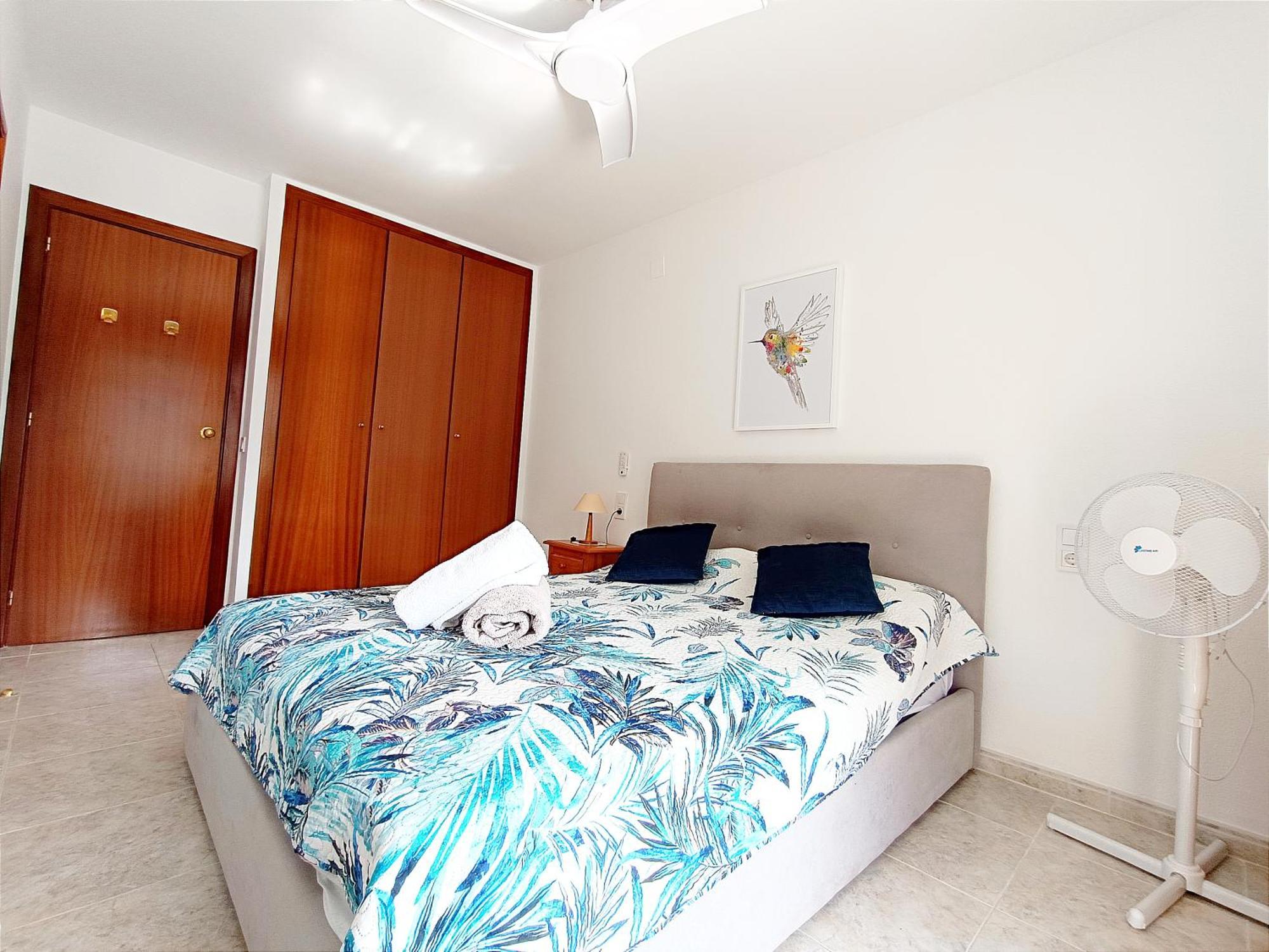 Village Park Salou! Apartment