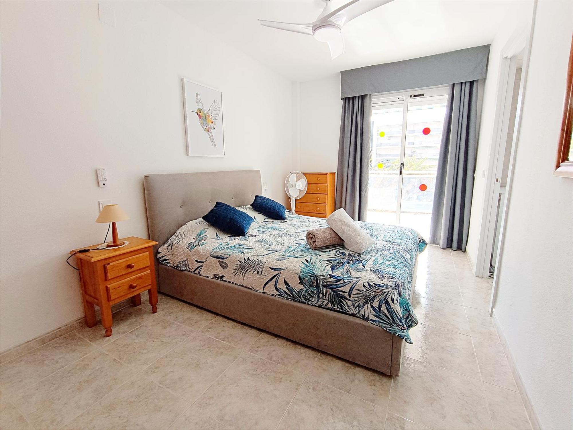 Village Park Salou! Apartment *