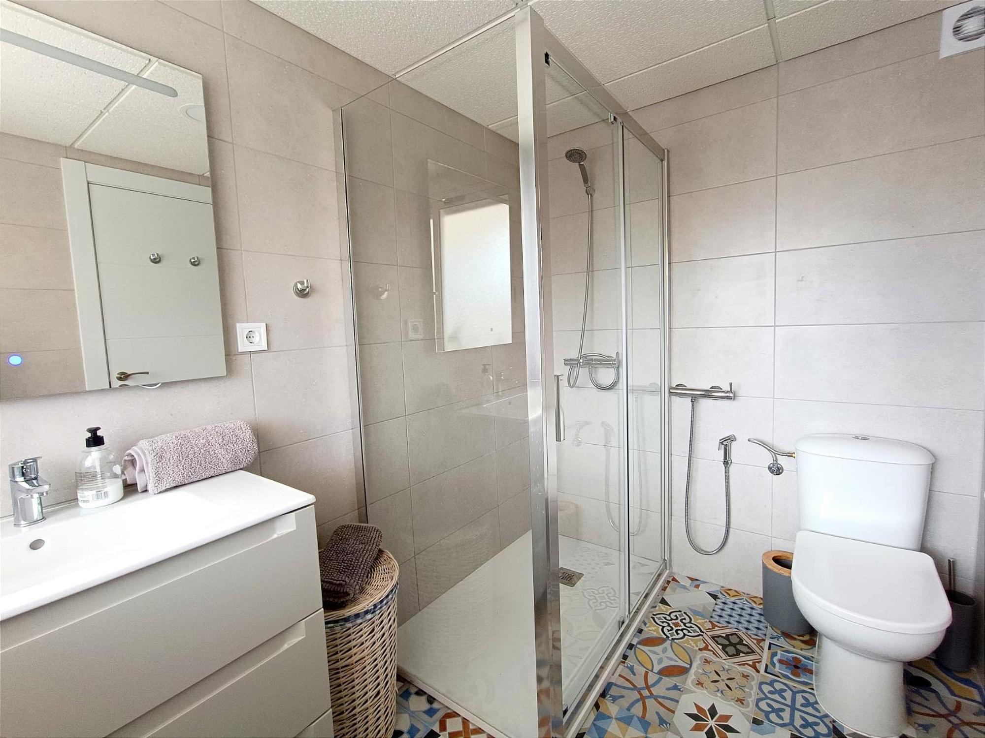 Village Park Salou! Apartment