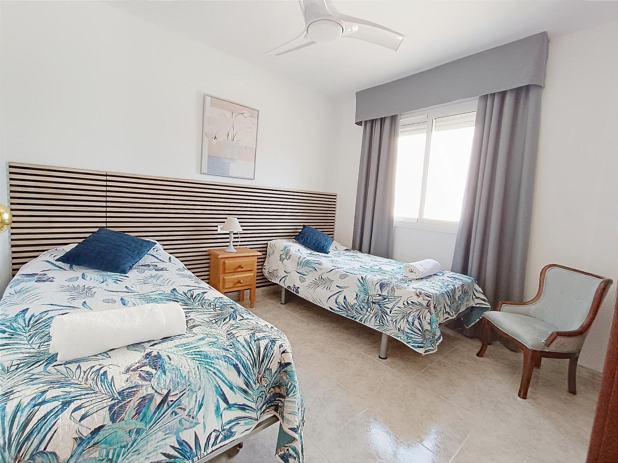 Apartment Village Park Salou!