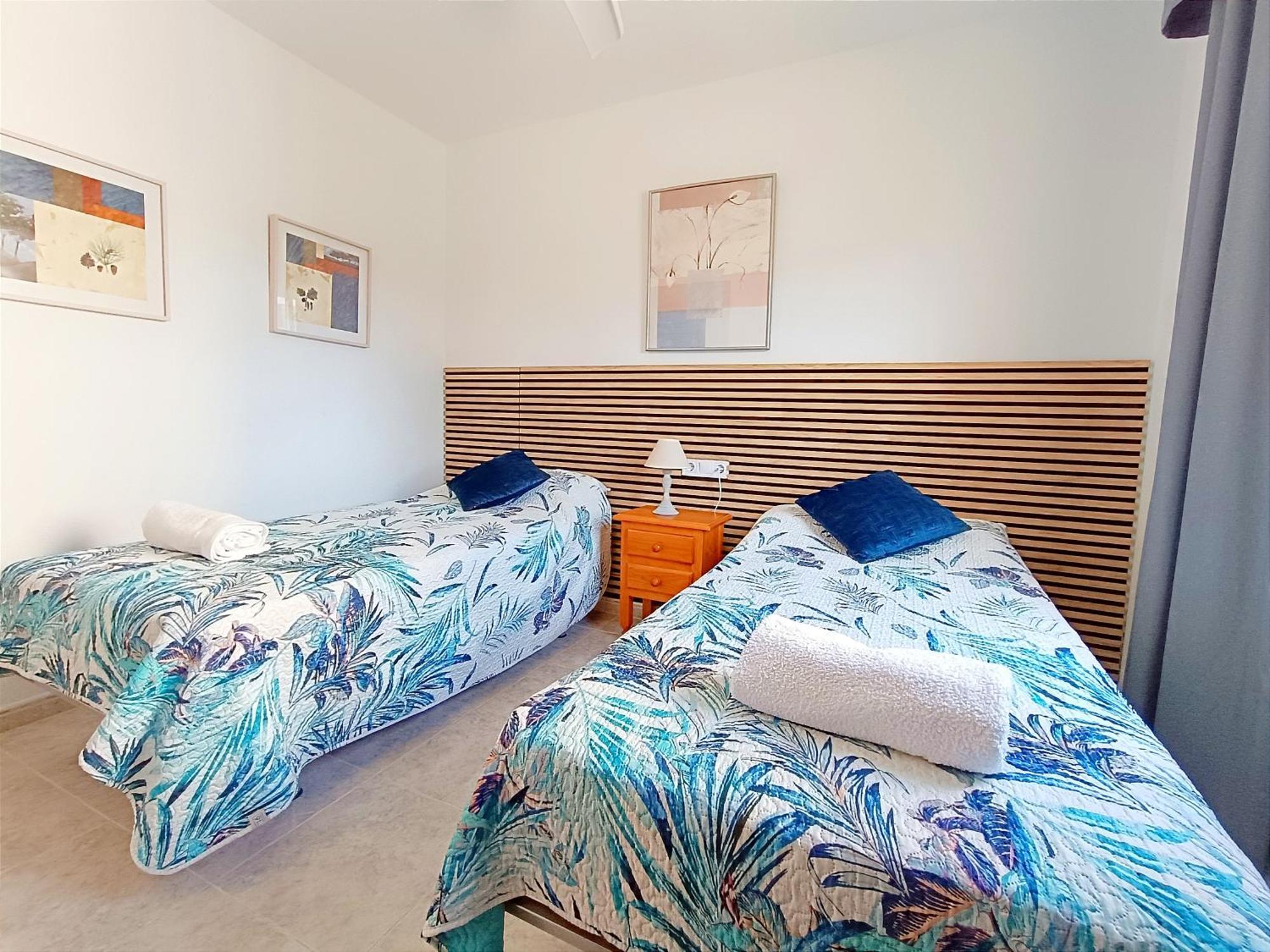 Village Park Salou! Apartment Salou